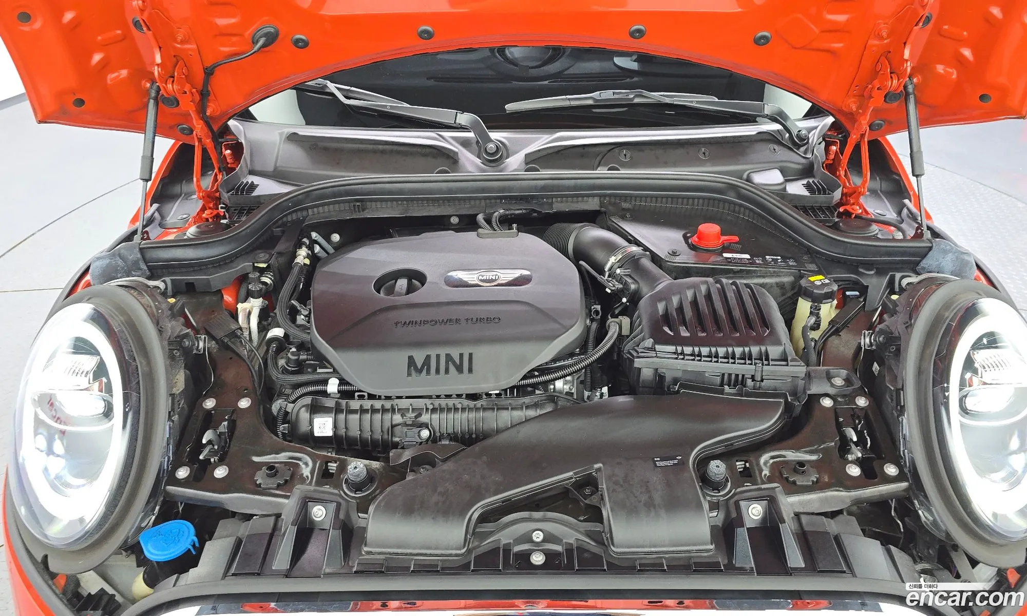 Mini Cooper S 2018 WMWXU3108K2D47098 — 12