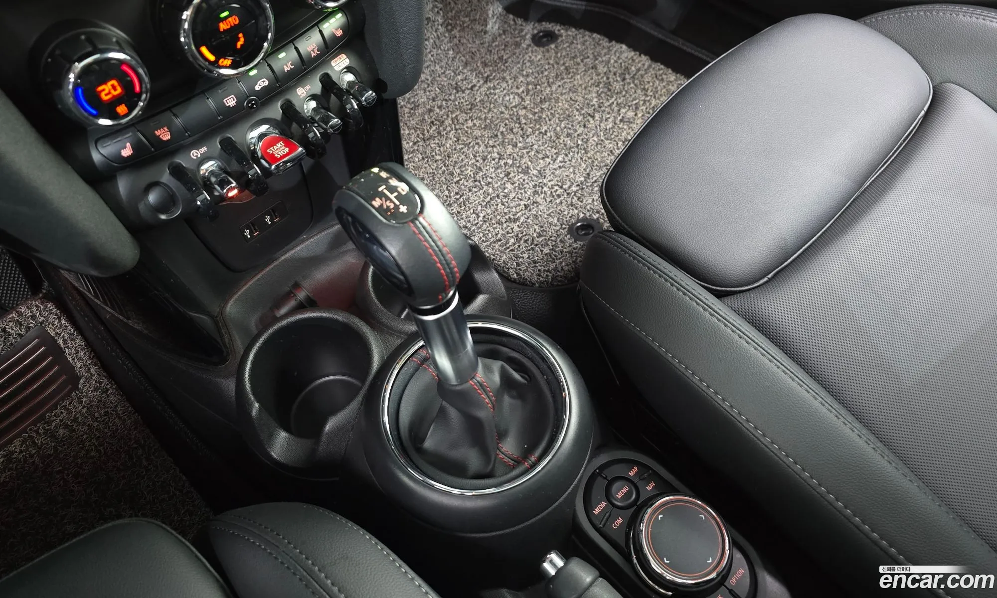 Mini Cooper S 2018 WMWXU3108K2D47098 — 32