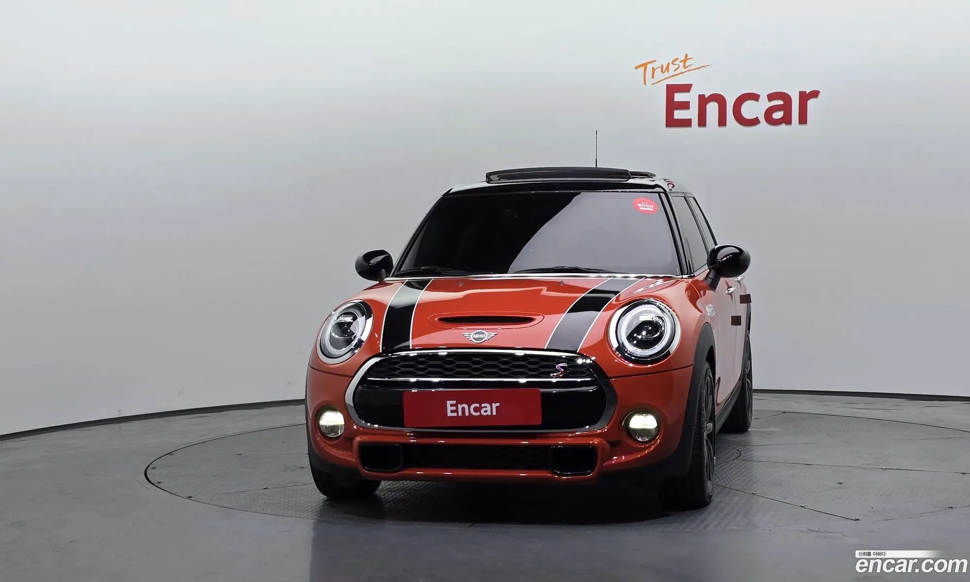 Mini Cooper S 2018 WMWXU3108K2D47098 — 29
