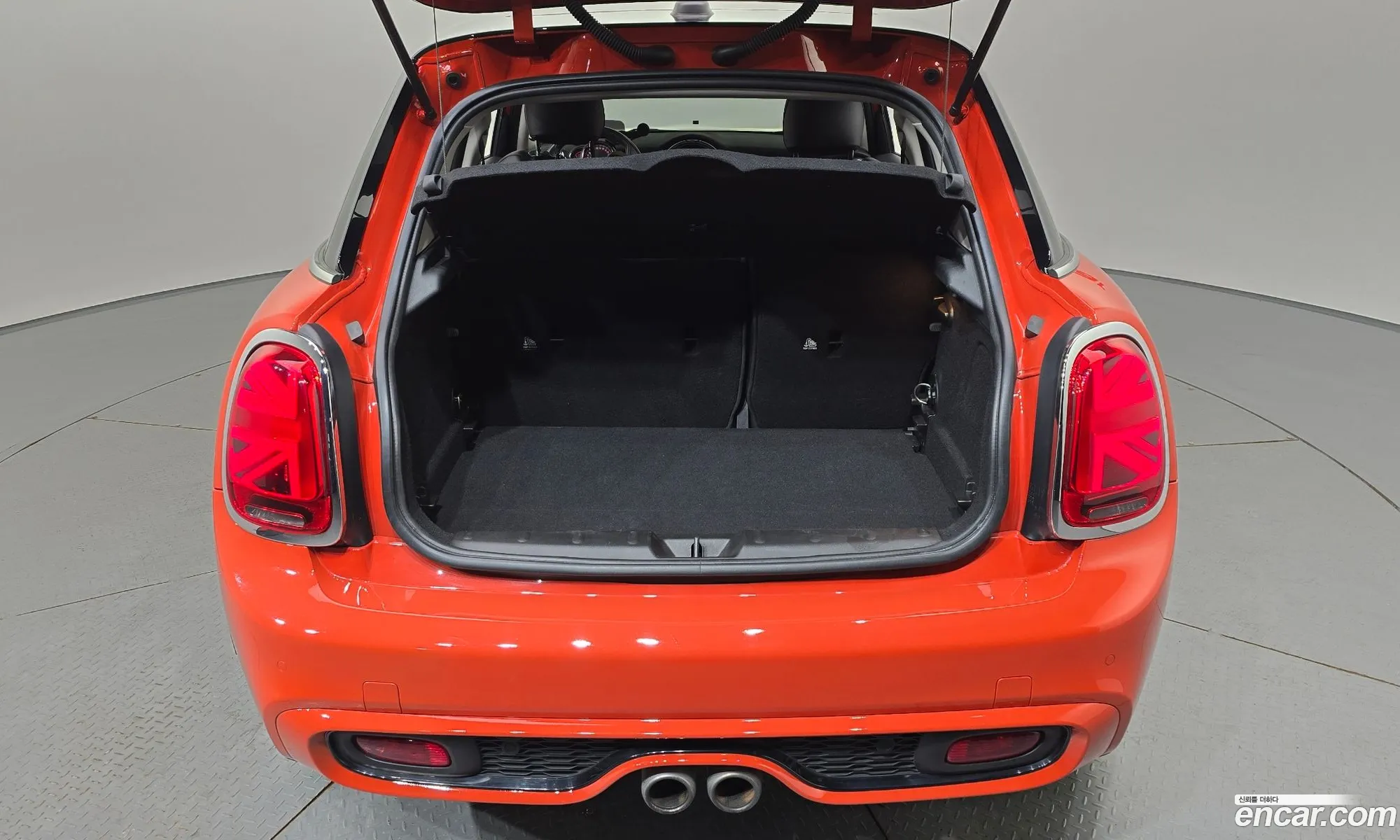 Mini Cooper S 2018 WMWXU3108K2D47098 — 18
