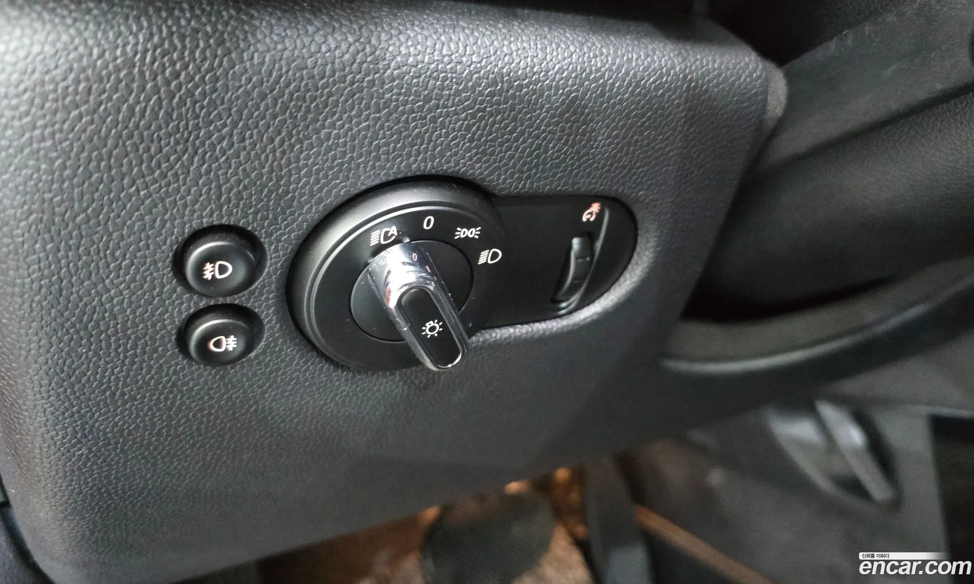 Mini Cooper S 2018 WMWXU3108K2D47098 — 5