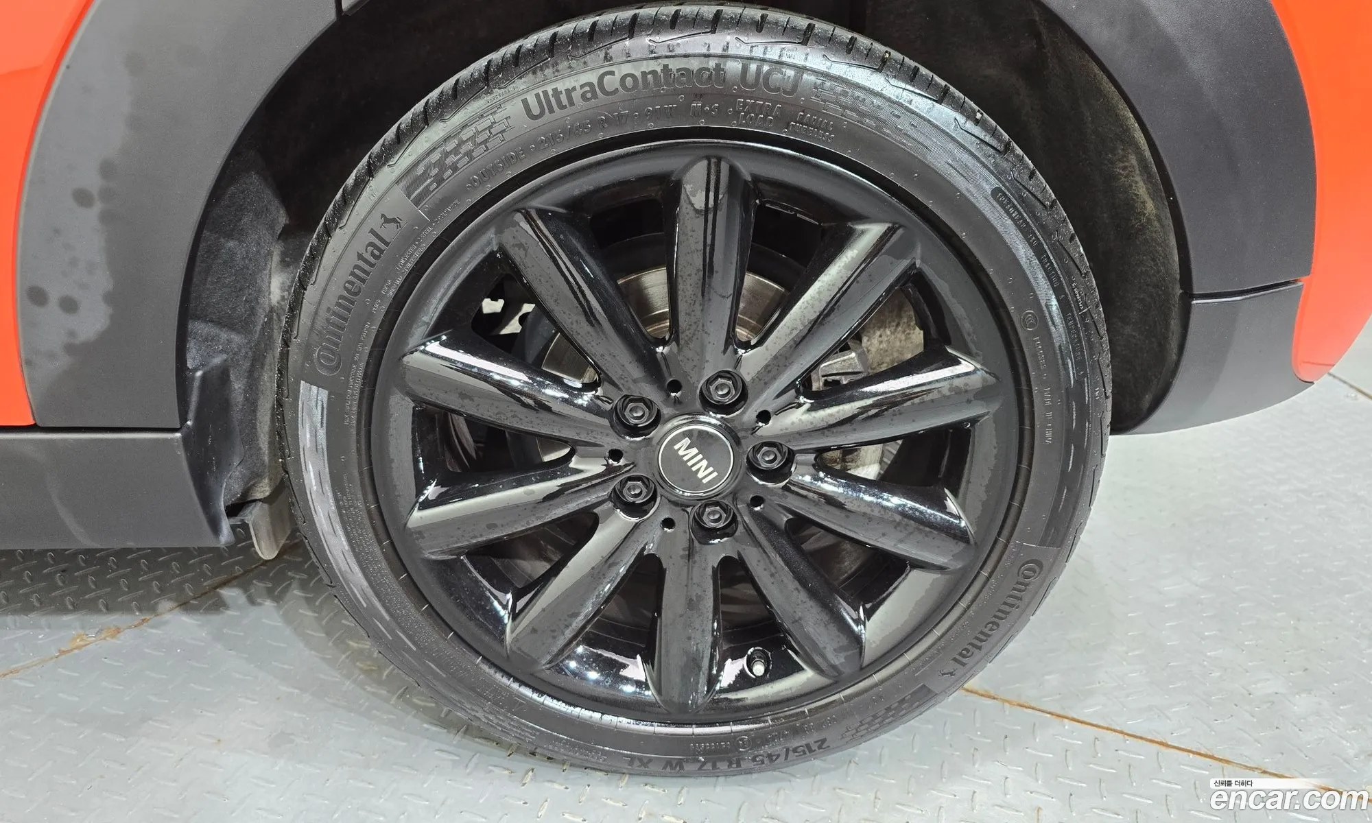 Mini Cooper S 2018 WMWXU3108K2D47098 — 31