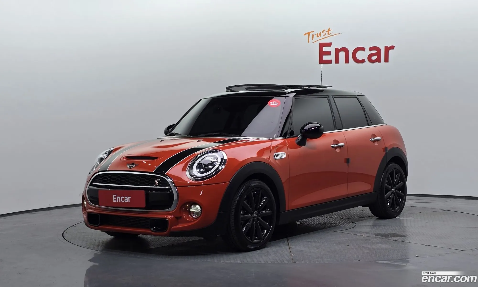 Mini Cooper S 2018 WMWXU3108K2D47098 — 27