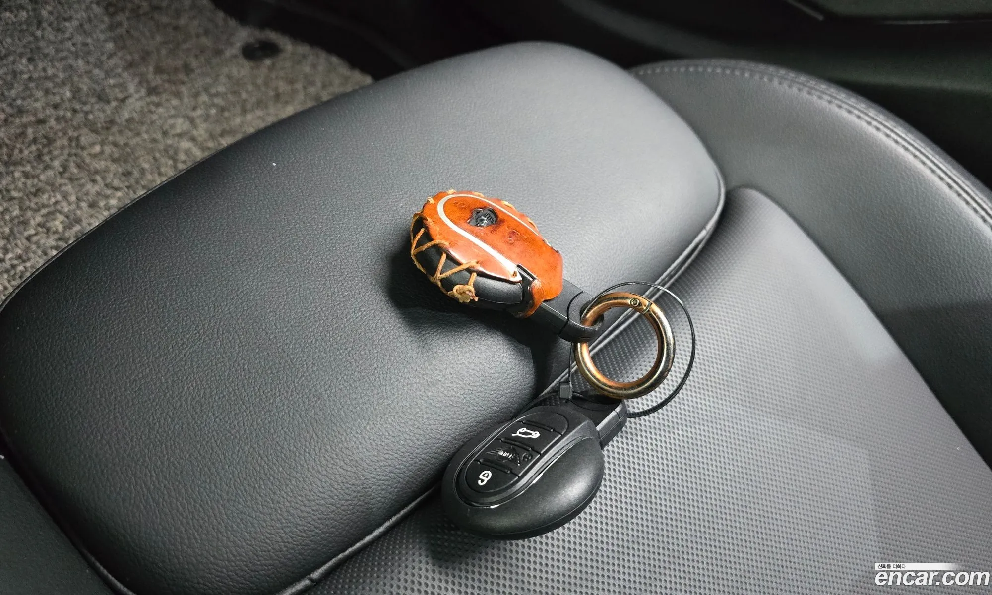 Mini Cooper S 2018 WMWXU3108K2D47098 — 10
