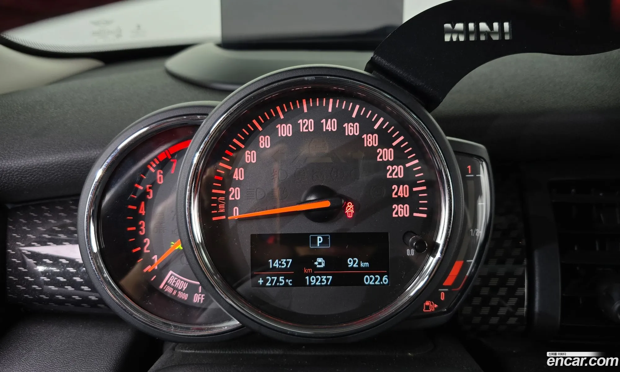 Mini Cooper S 2018 WMWXU3108K2D47098 — 11
