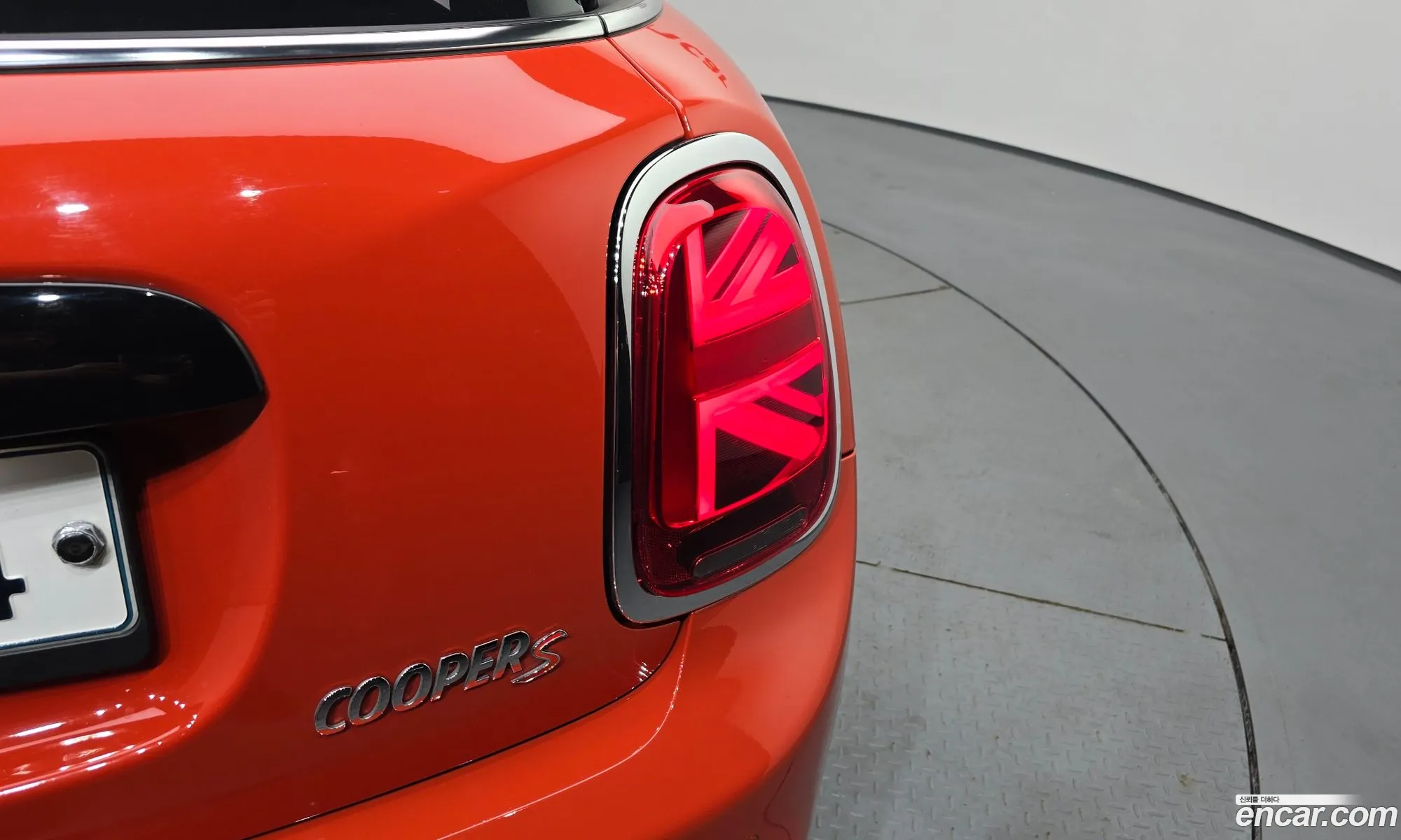 Mini Cooper S 2018 WMWXU3108K2D47098 — 14