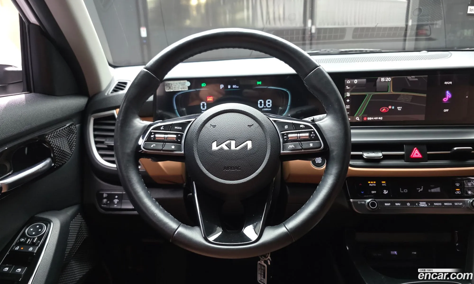 Kia Seltos 2023 KNAET817BRK560973 — 29
