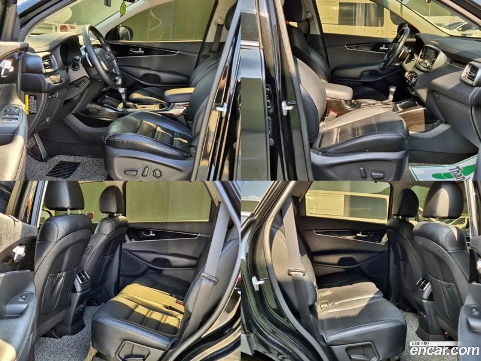 Kia Sorento 2018 — 15
