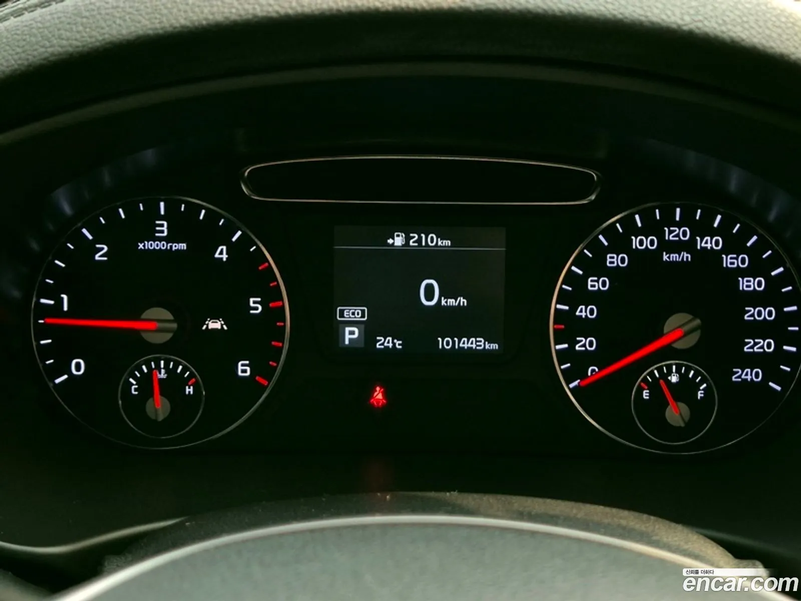 Kia Sorento 2018 — 17