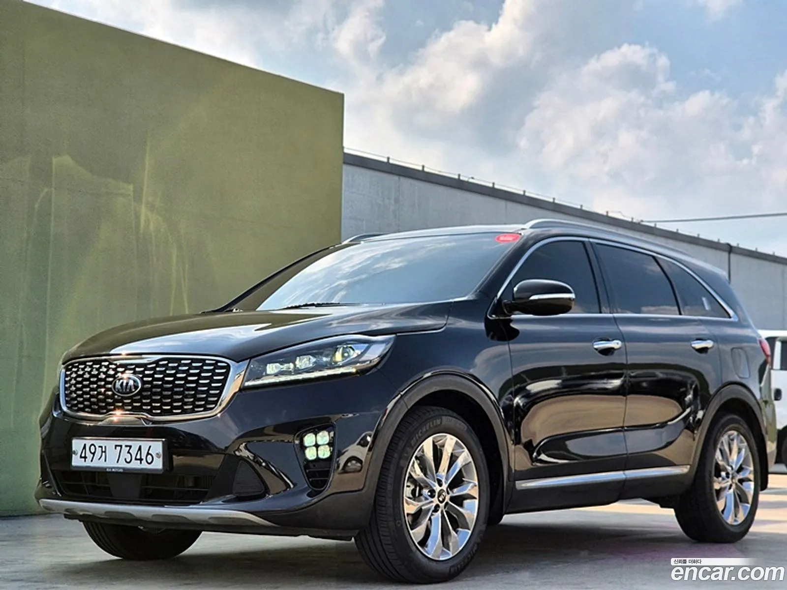 Kia Sorento 2018 — 16