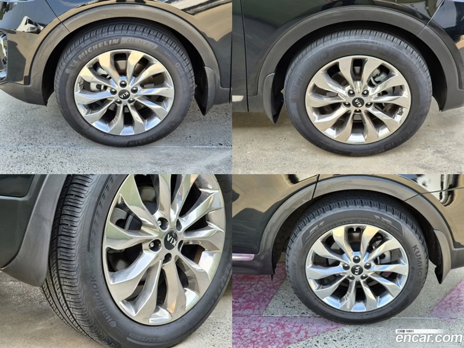 Kia Sorento 2018 — 9