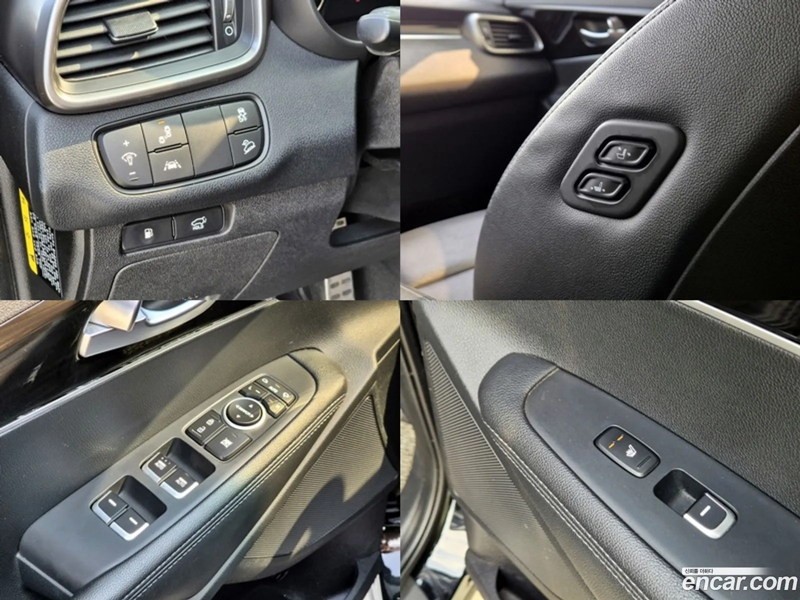 Kia Sorento 2018 — 2