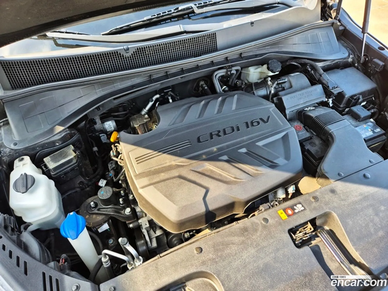 Kia Sorento 2018 — 10