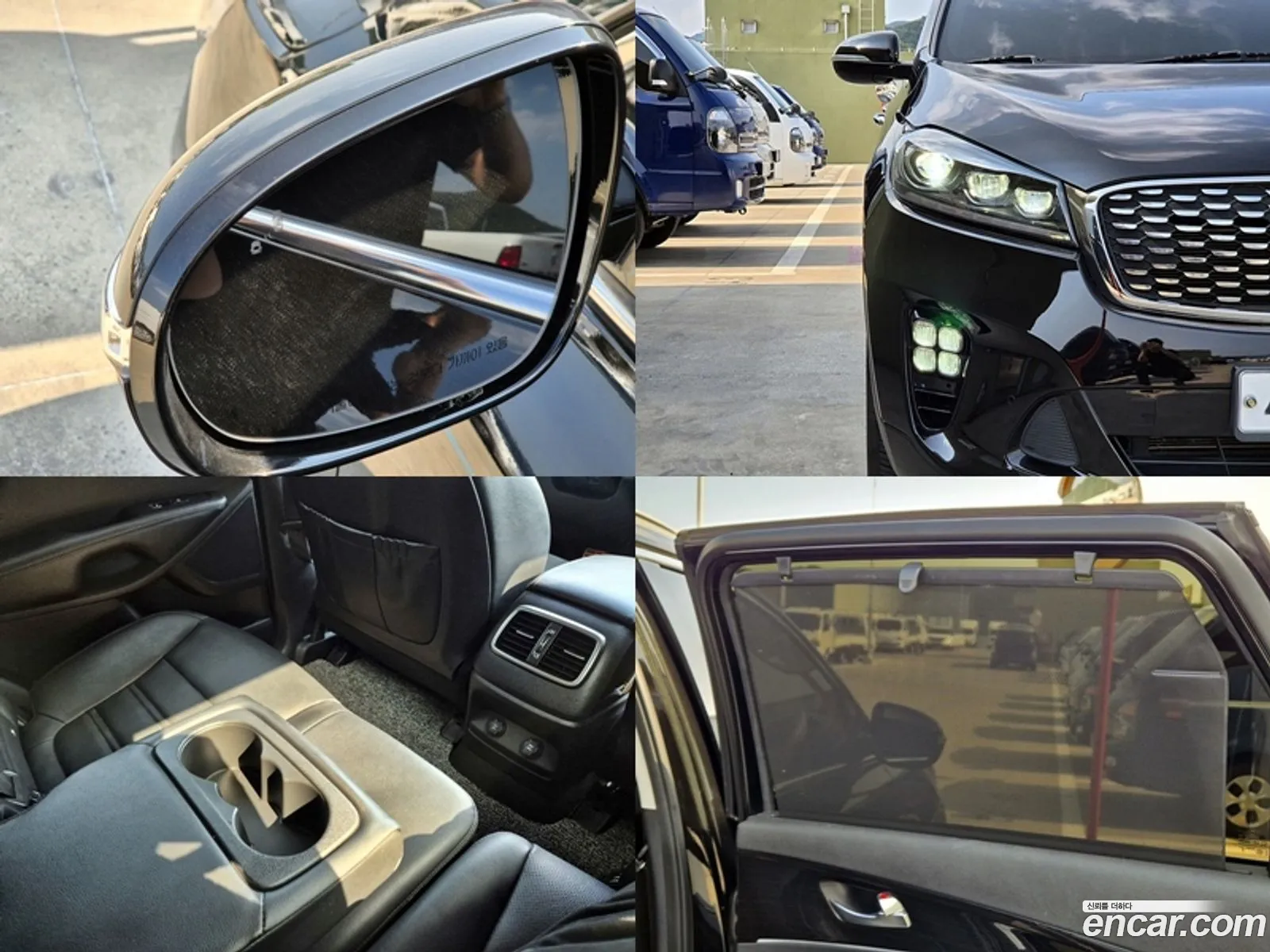 Kia Sorento 2018 — 3