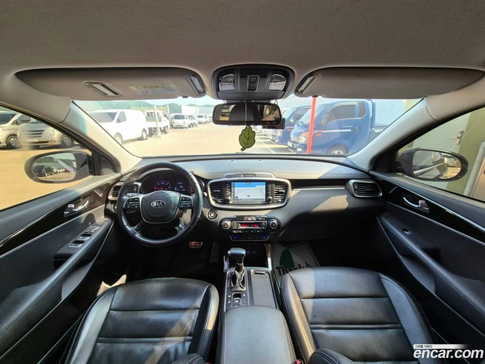 Kia Sorento 2018 — 4