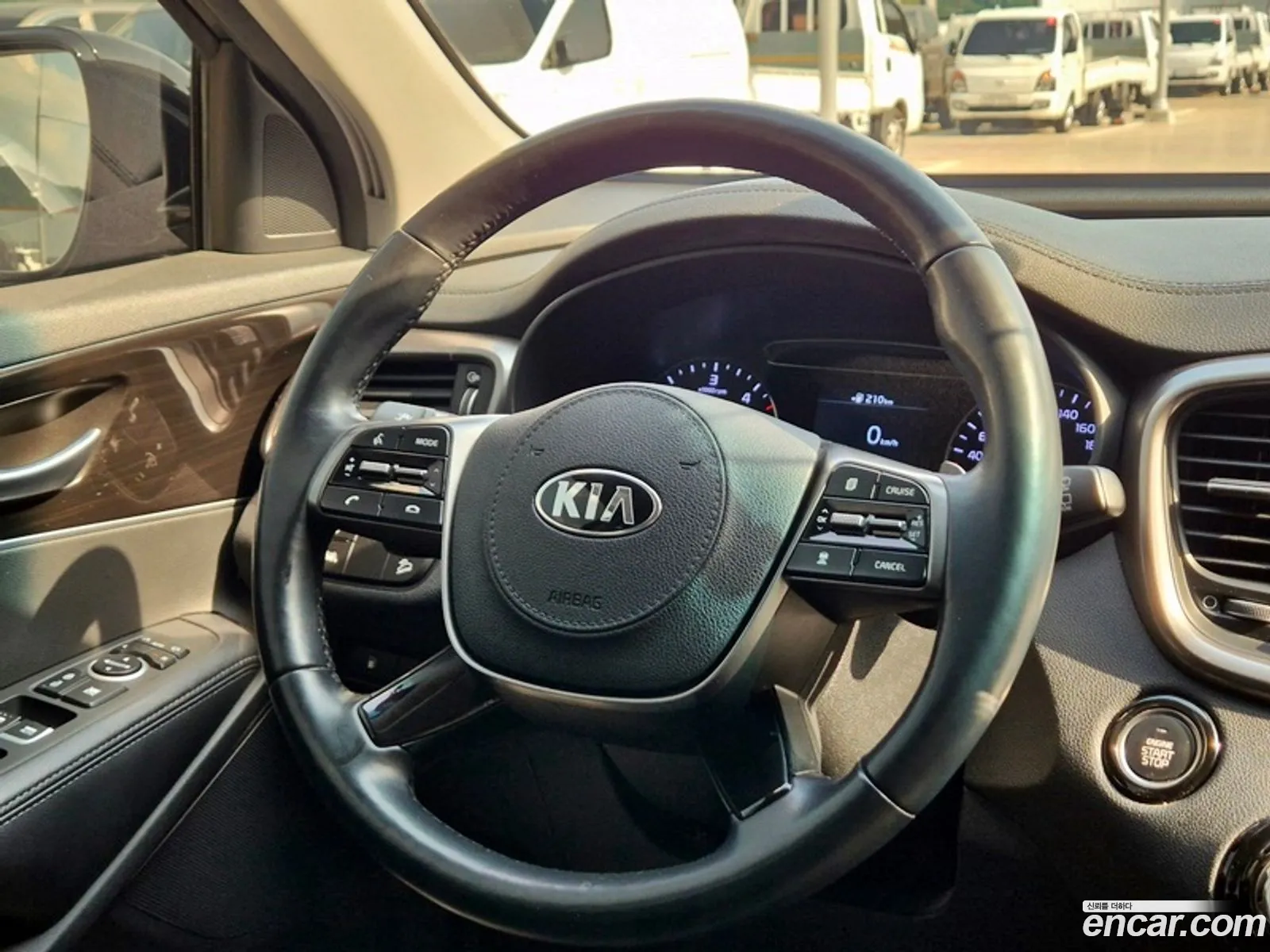 Kia Sorento 2018 — 14