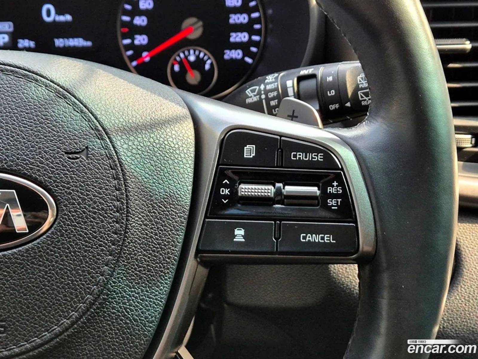 Kia Sorento 2018 — 5