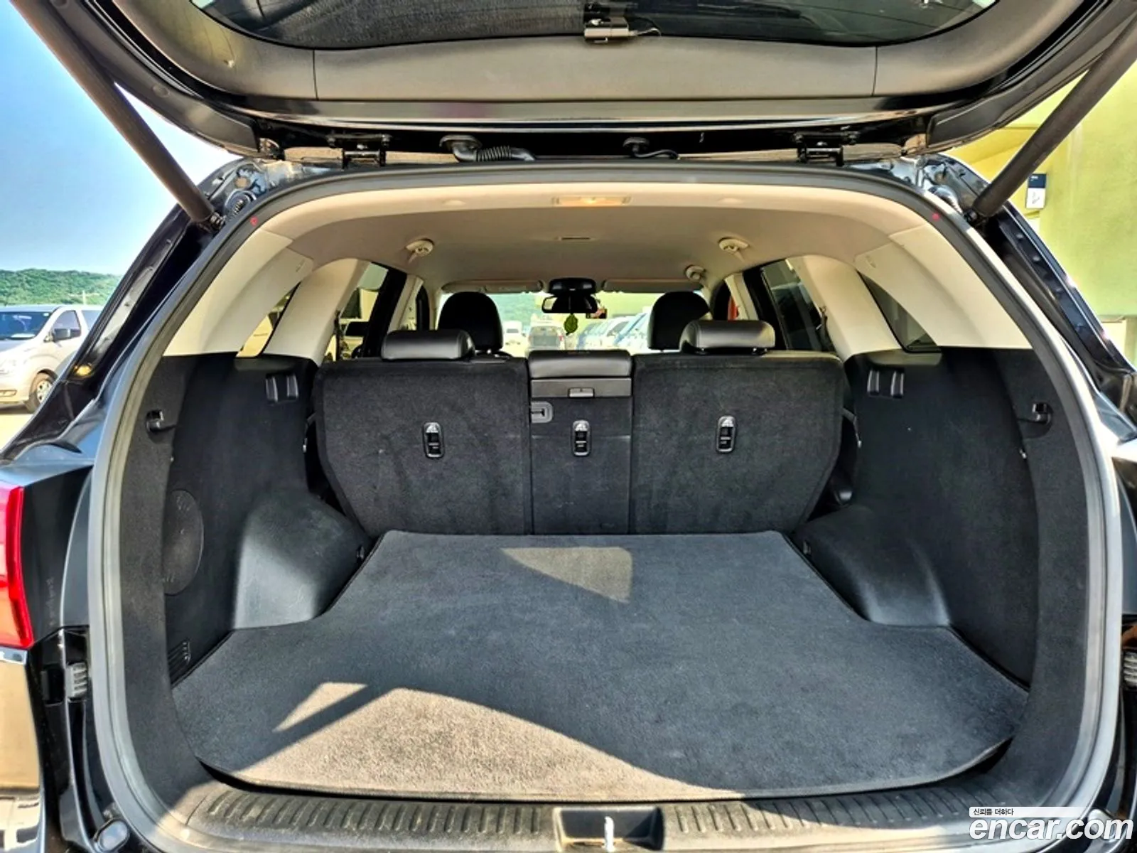Kia Sorento 2018 — 12