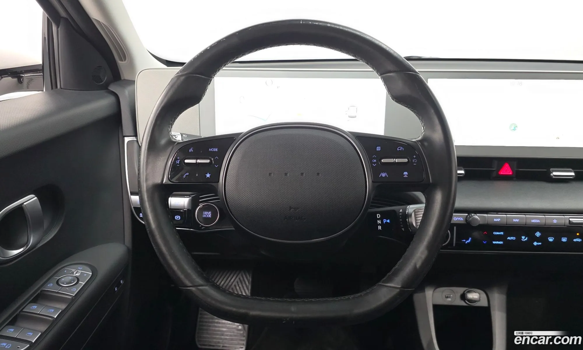 Hyundai Ioniq 5 2021 — 22