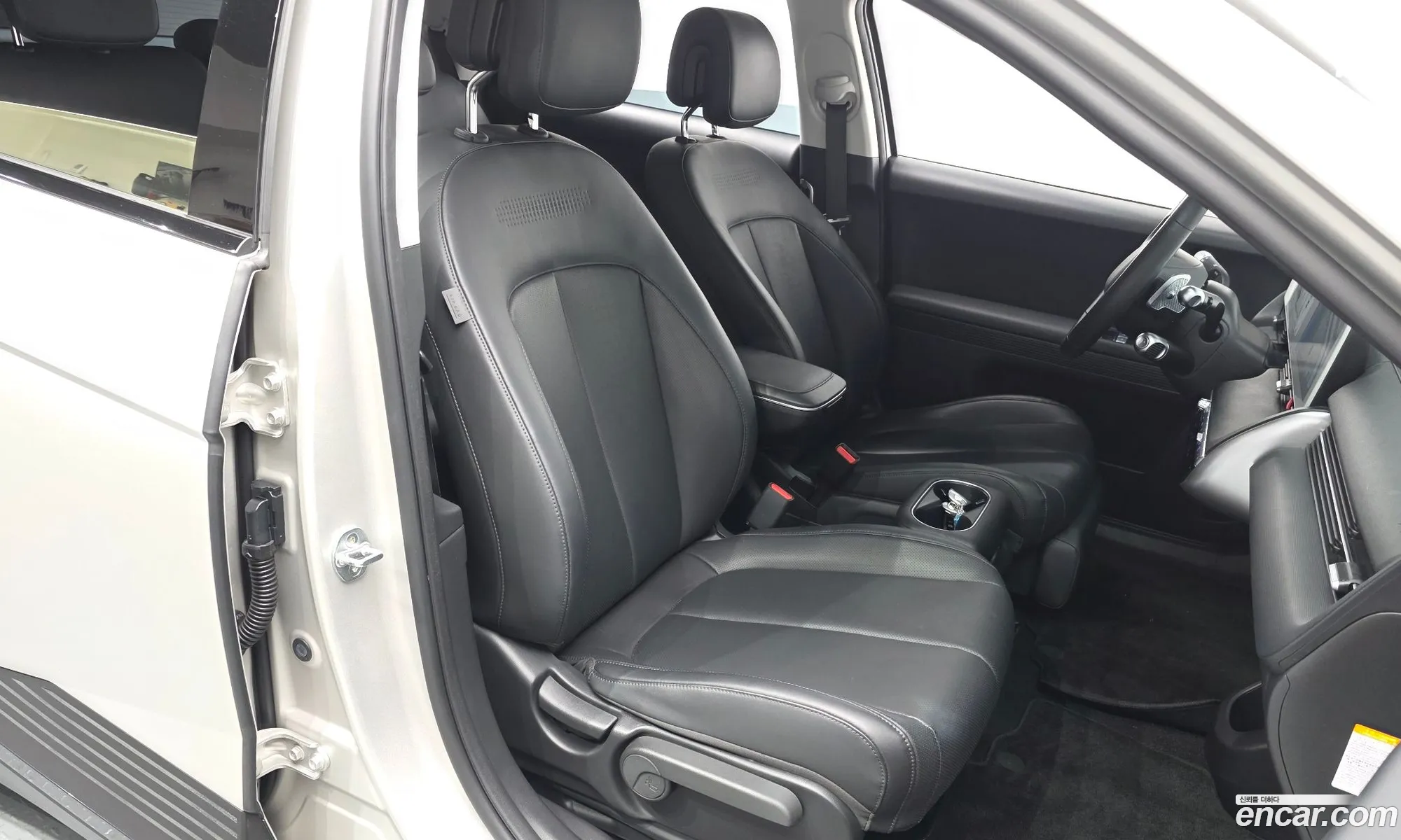 Hyundai Ioniq 5 2021 — 18