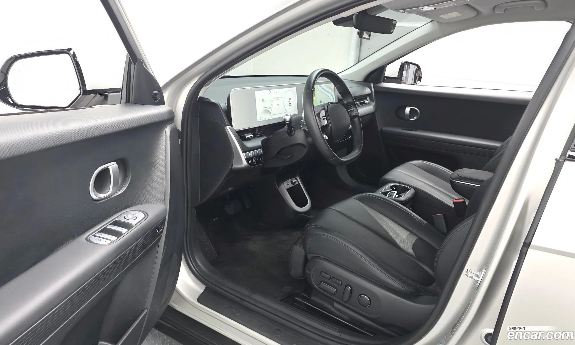 Hyundai Ioniq 5 2021 — 19