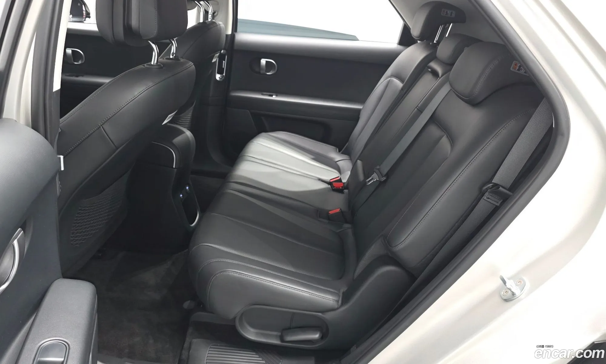 Hyundai Ioniq 5 2021 — 24