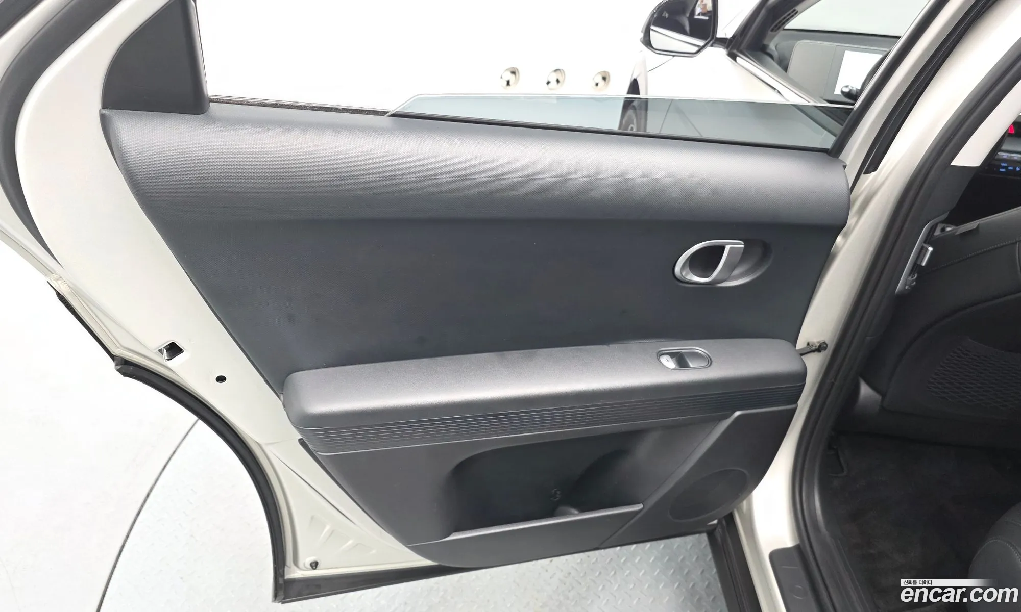 Hyundai Ioniq 5 2021 — 14