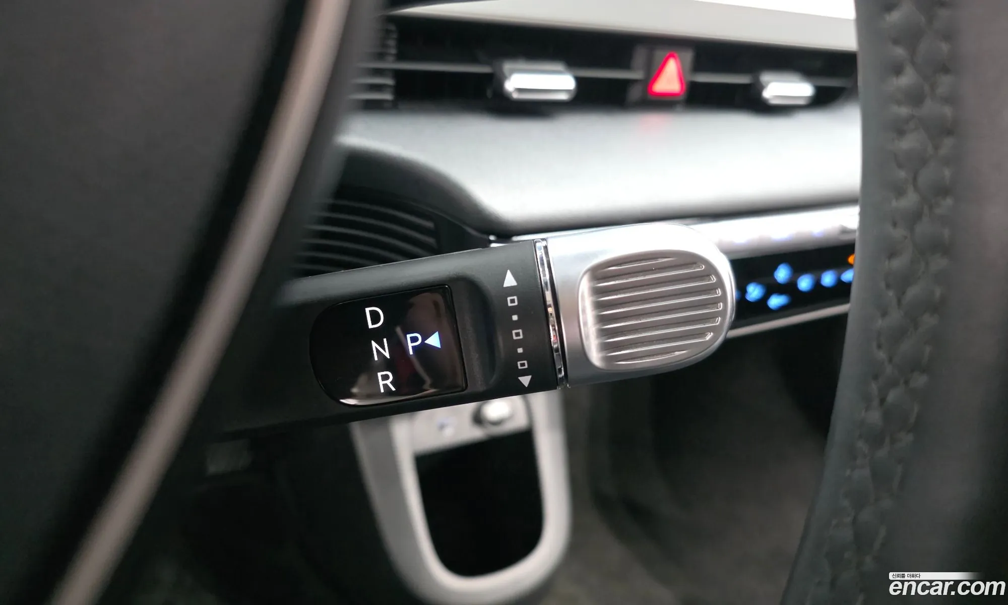 Hyundai Ioniq 5 2021 — 4