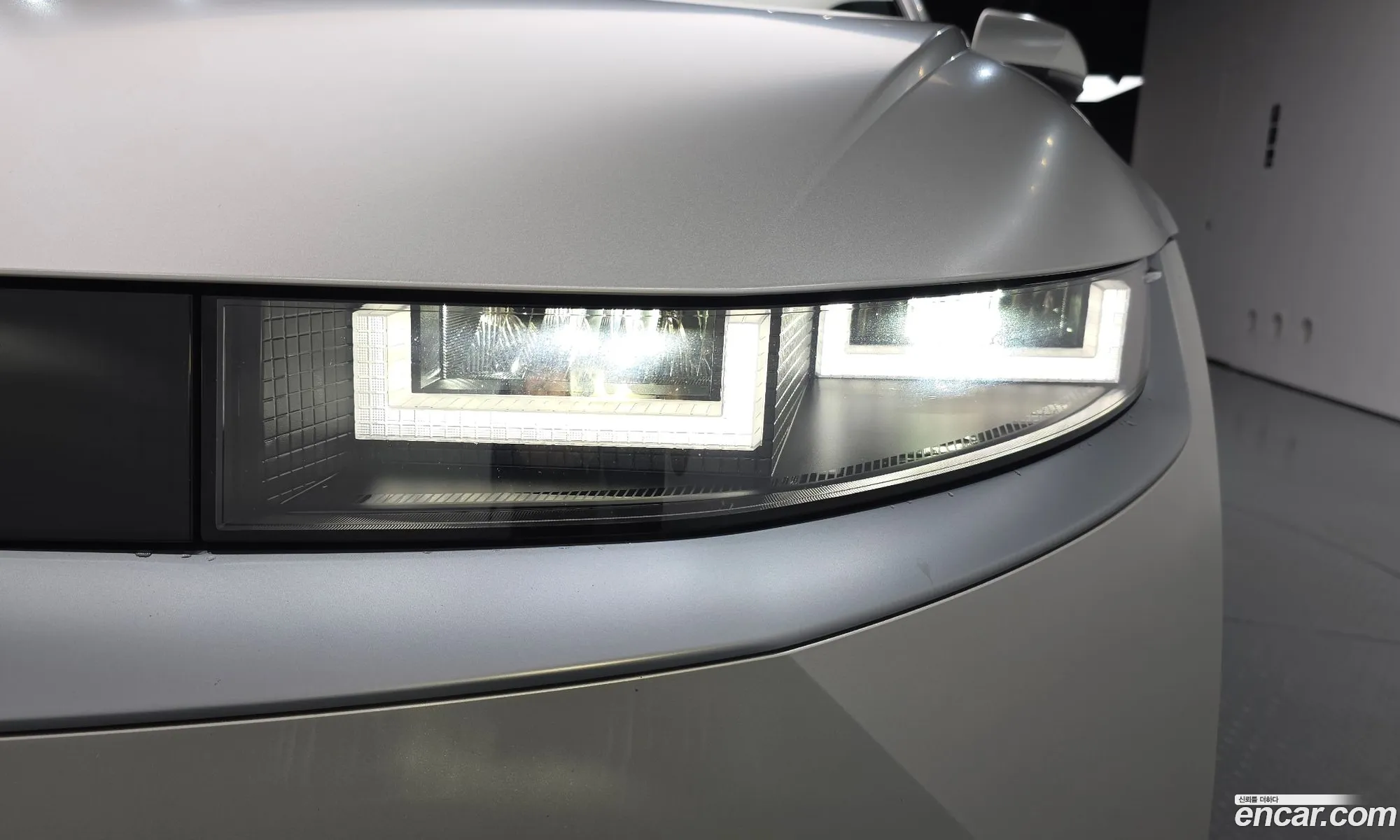 Hyundai Ioniq 5 2021 — 20