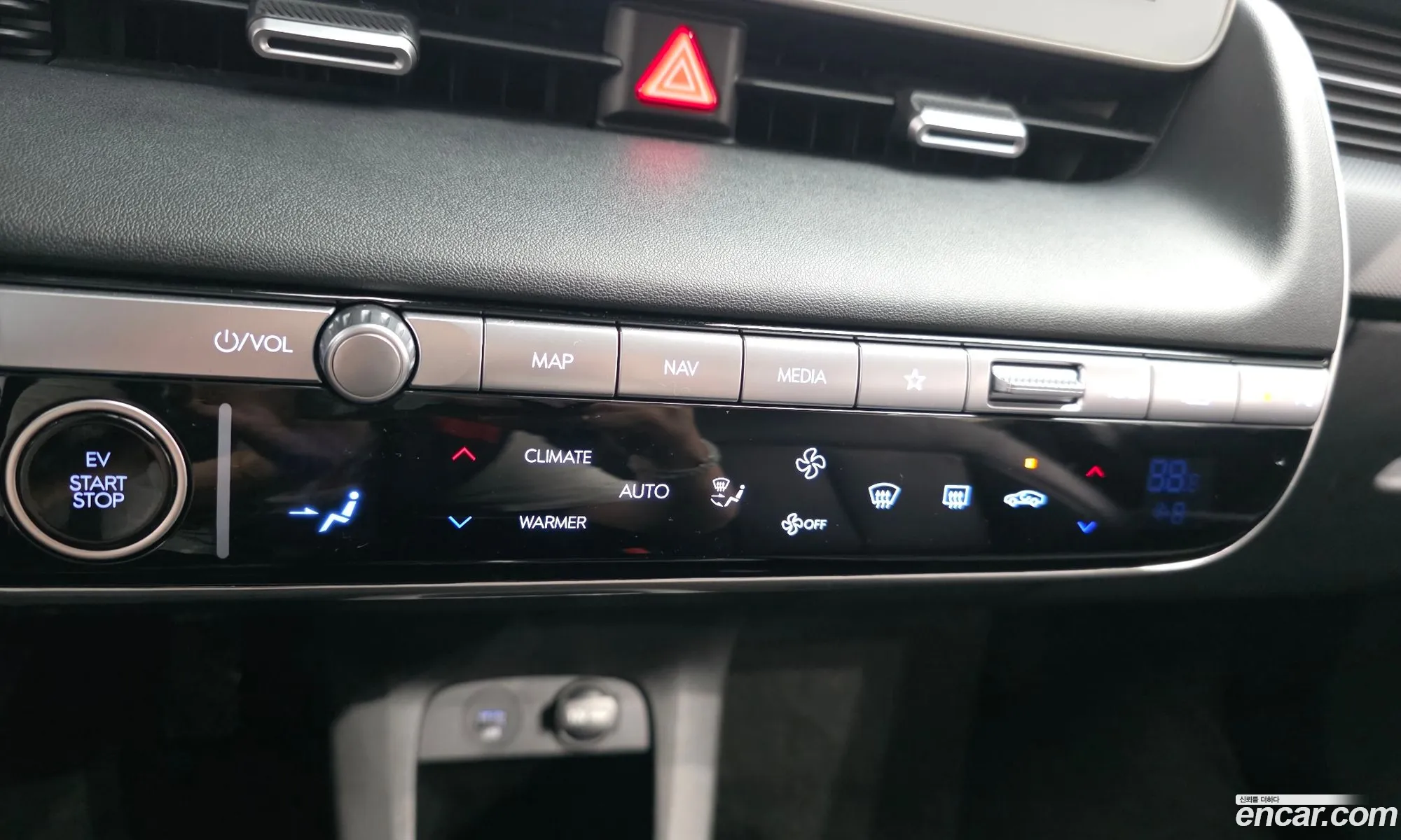 Hyundai Ioniq 5 2021 — 12