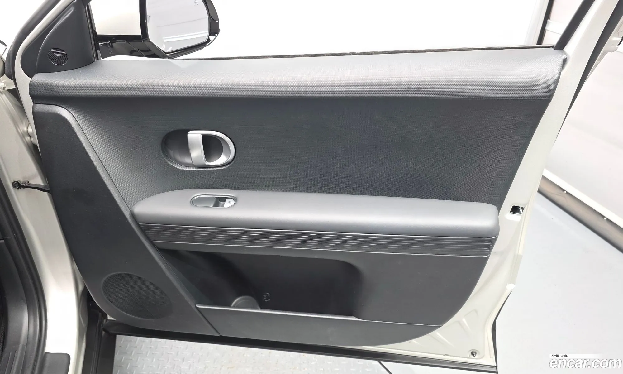 Hyundai Ioniq 5 2021 — 5
