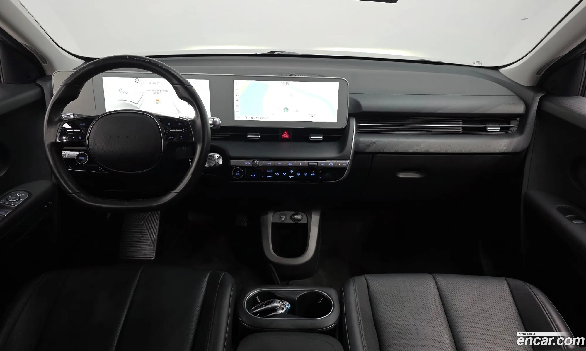 Hyundai Ioniq 5 2021 — 23