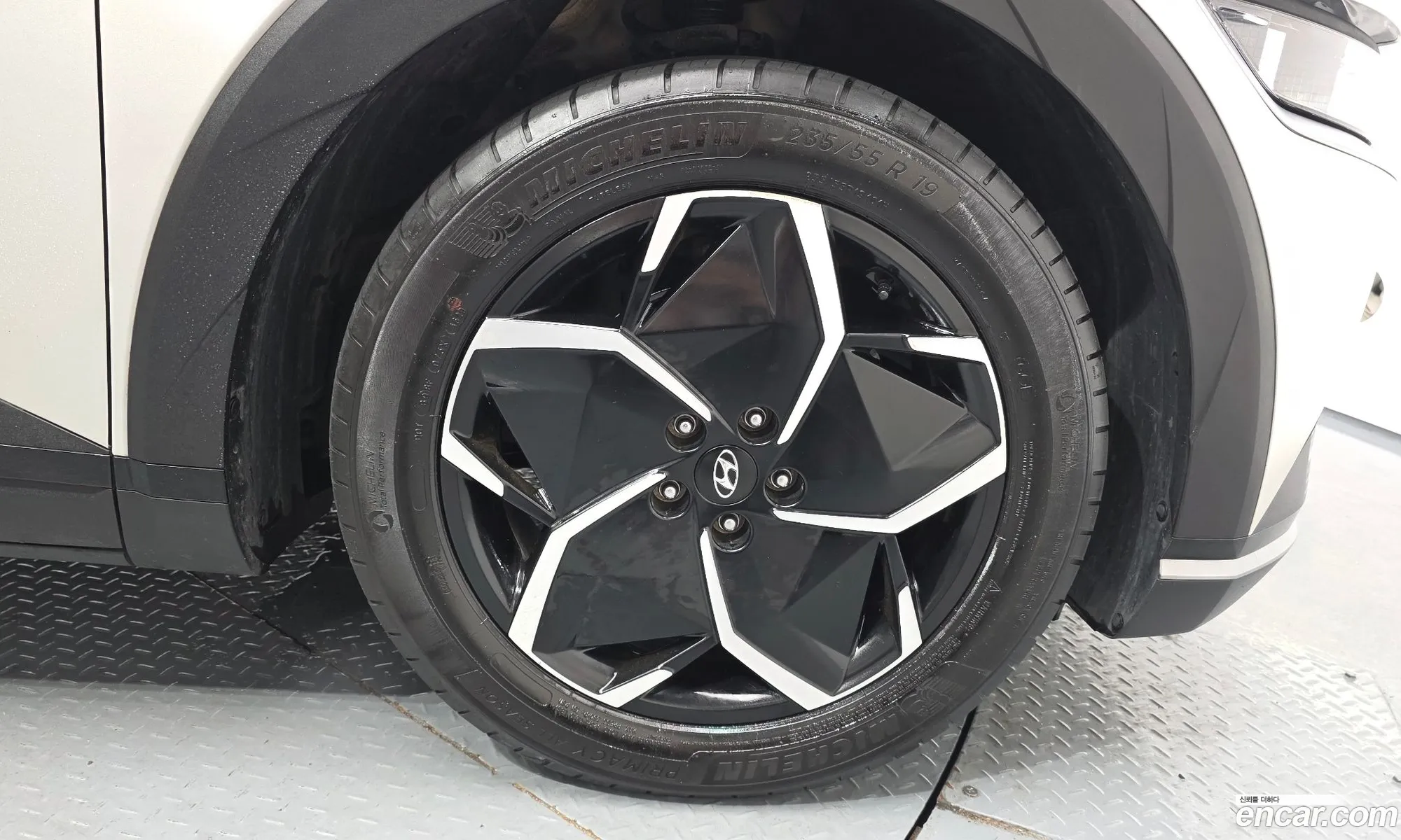 Hyundai Ioniq 5 2021 — 26