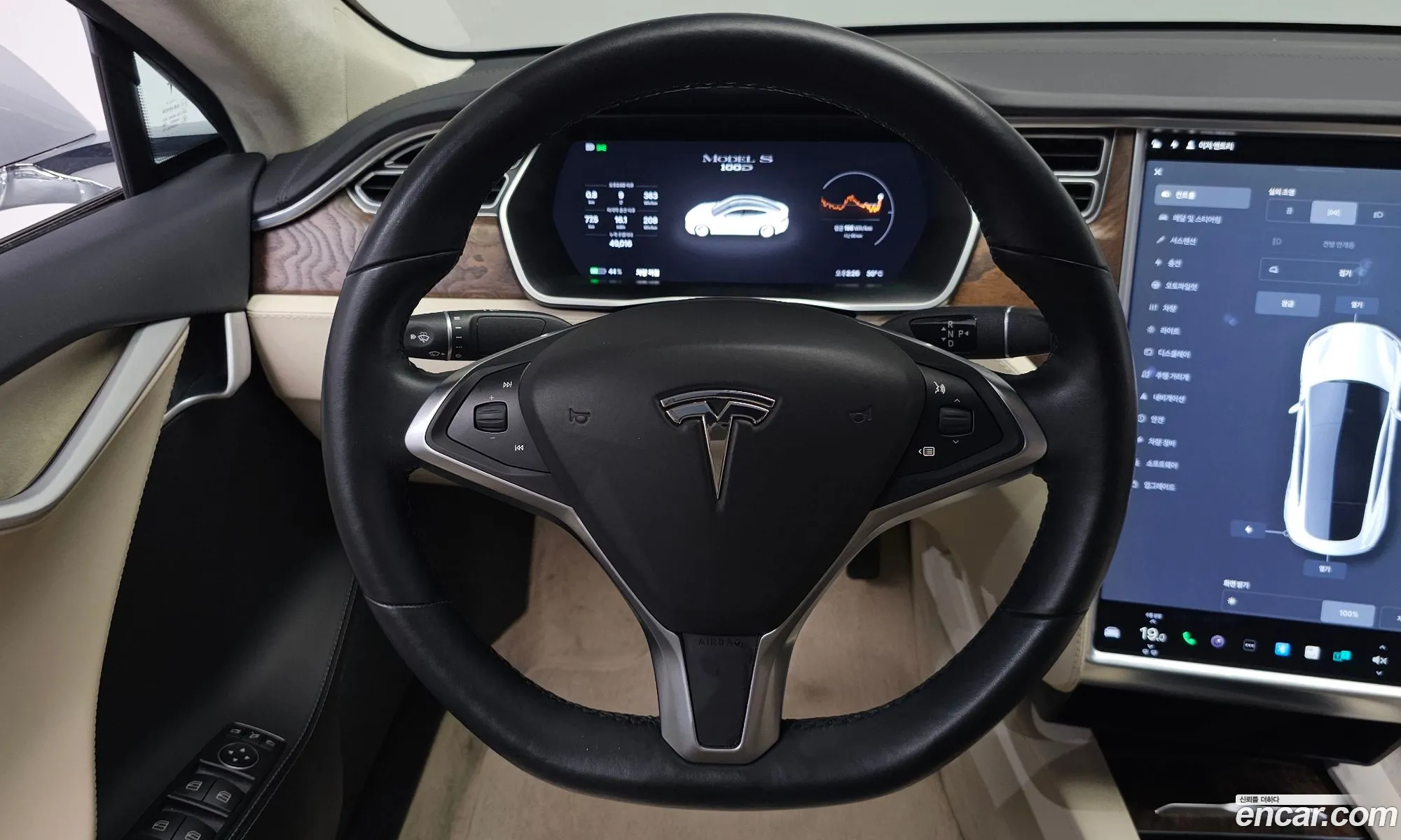 Tesla Model S 2017 5YJSA1E28HF214317 — 13