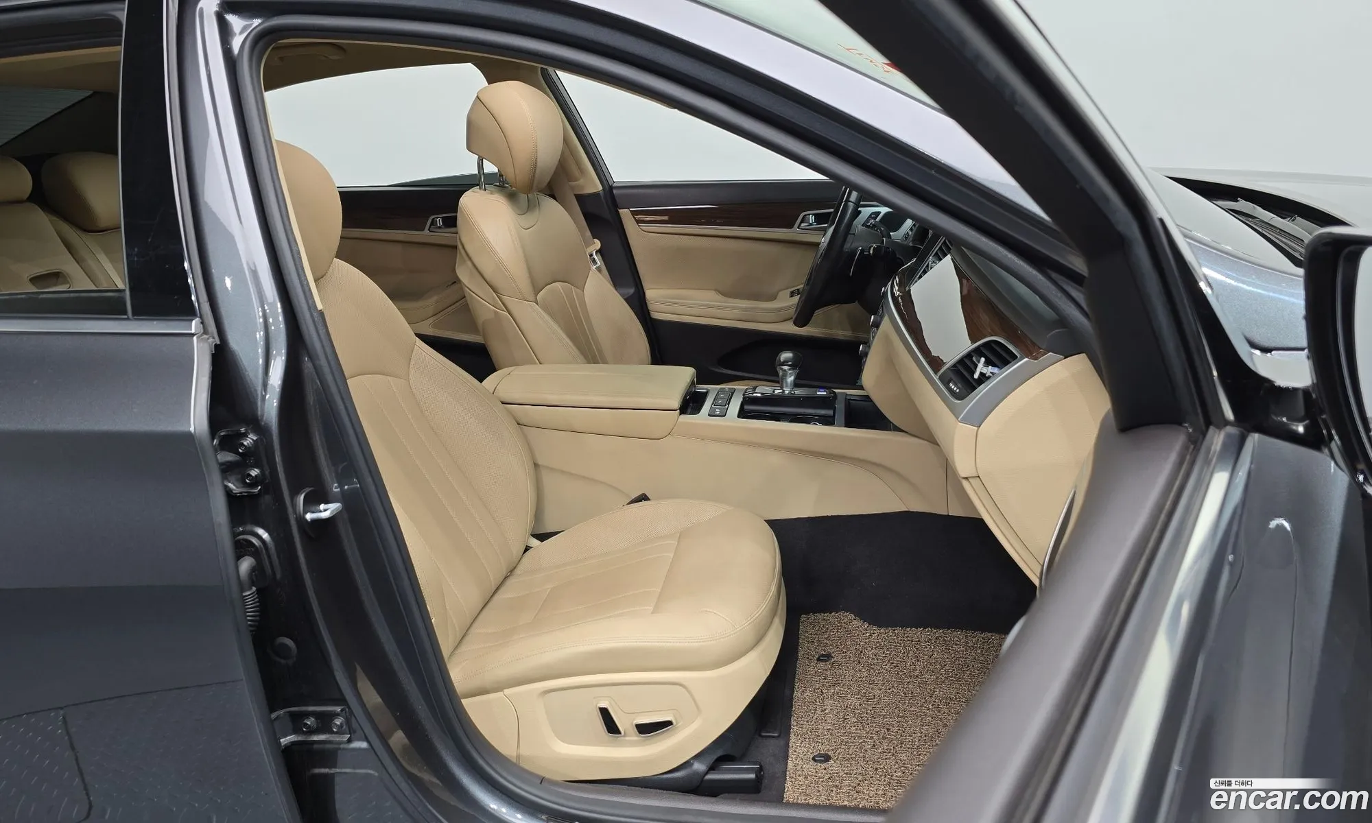 Genesis G80 2017 KMHGL41DDJU237500 — 21