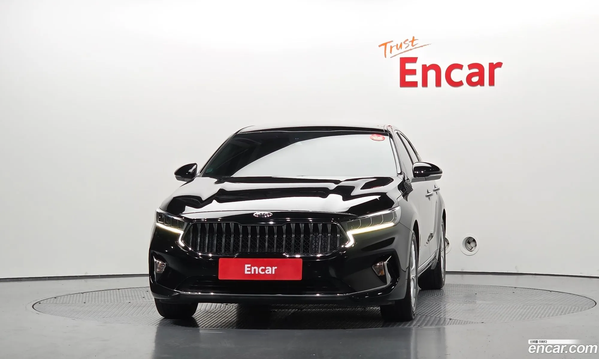 Kia K7 Premier 2019 KNALB41BBLA200448 — 22