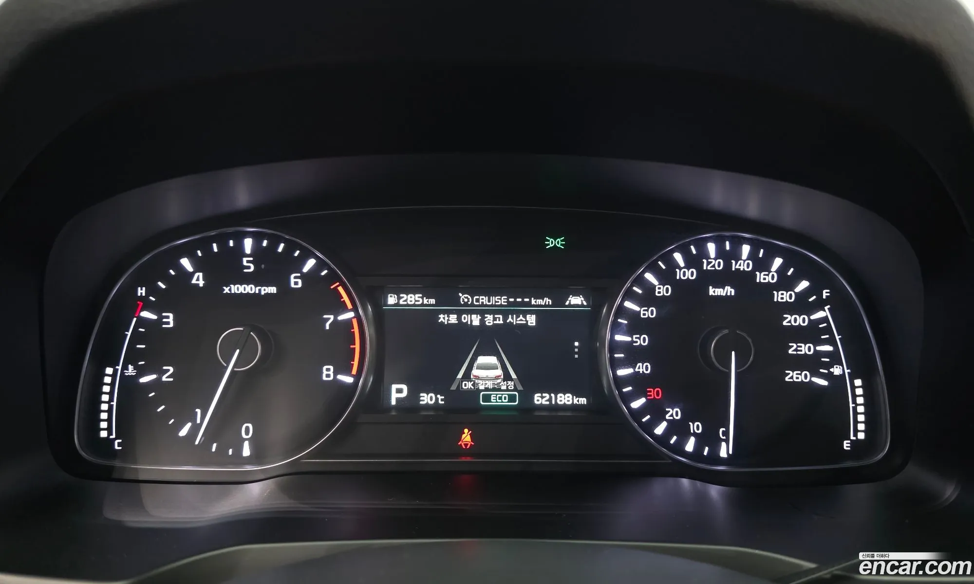 Kia K7 Premier 2019 KNALB41BBLA200448 — 17