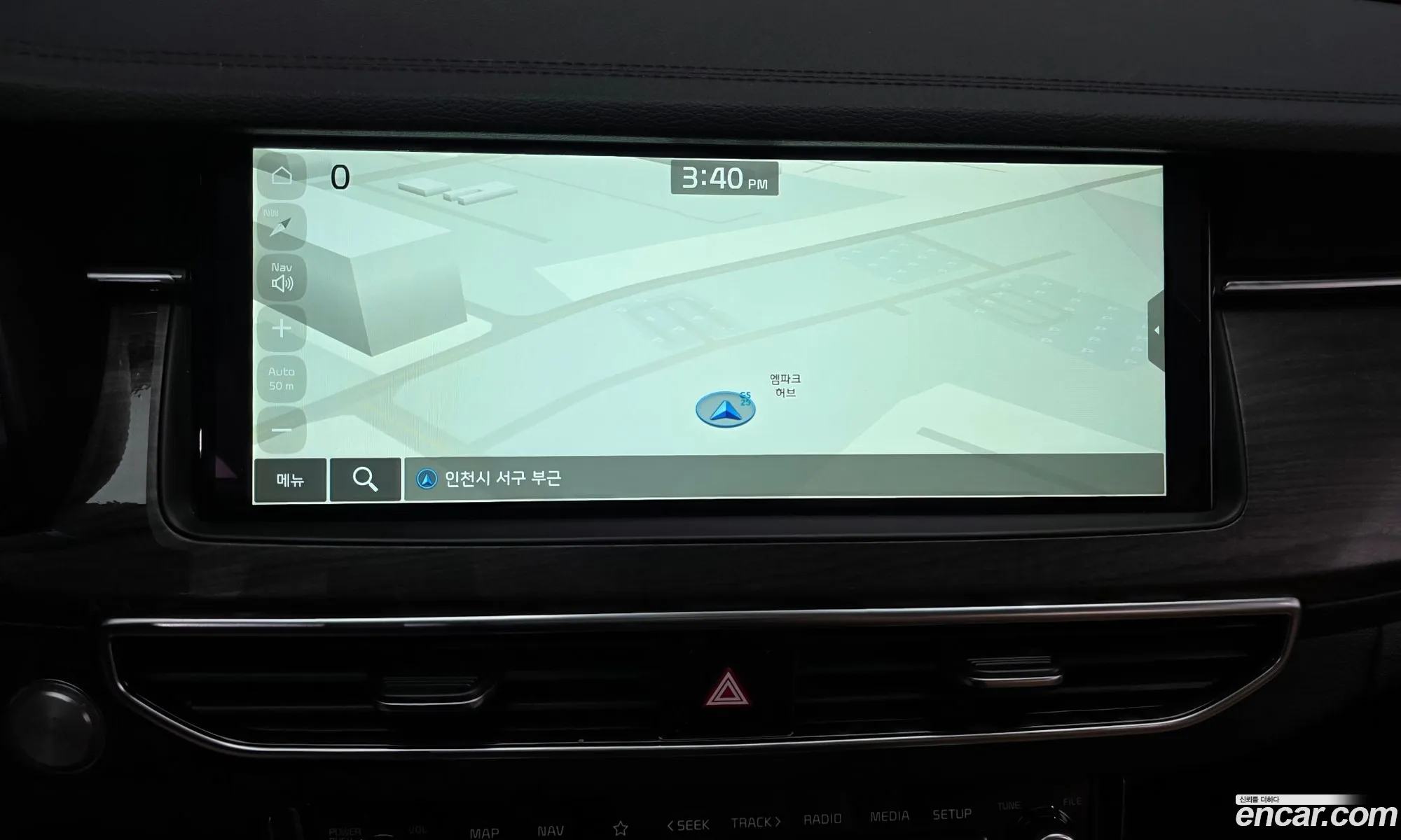 Kia K7 Premier 2019 KNALB41BBLA200448 — 28