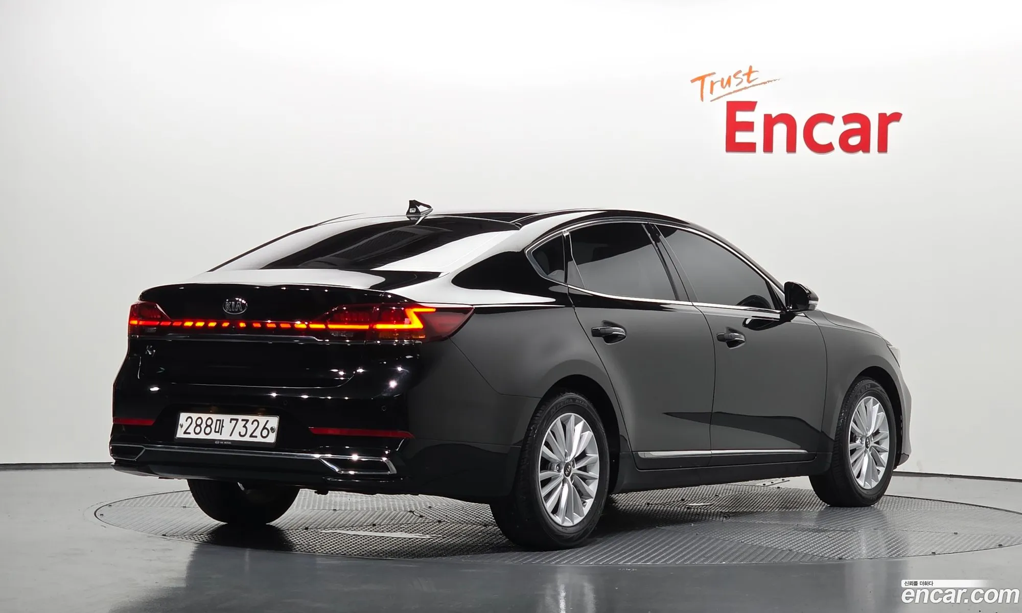 Kia K7 Premier 2019 KNALB41BBLA200448 — 29
