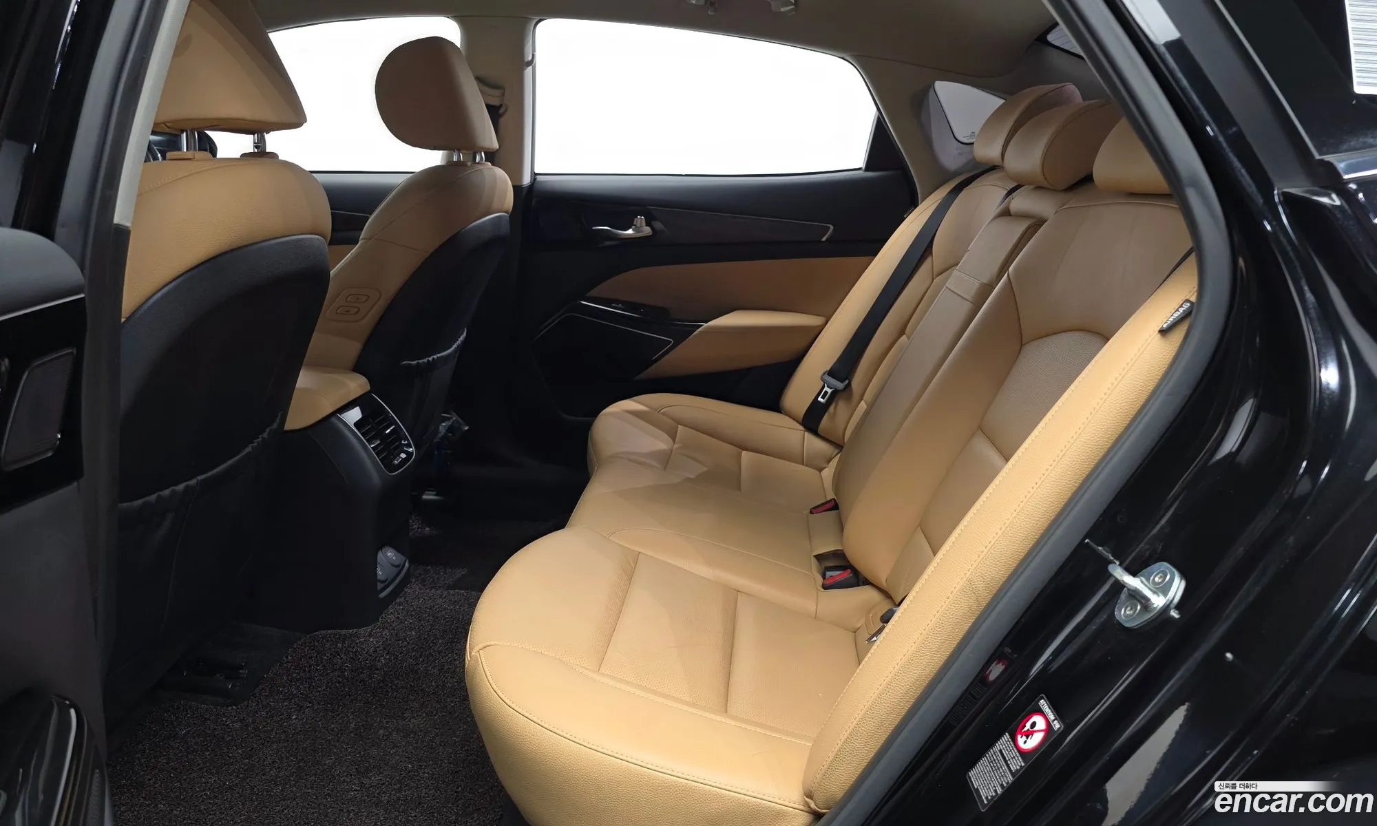 Kia K7 Premier 2019 KNALB41BBLA200448 — 5