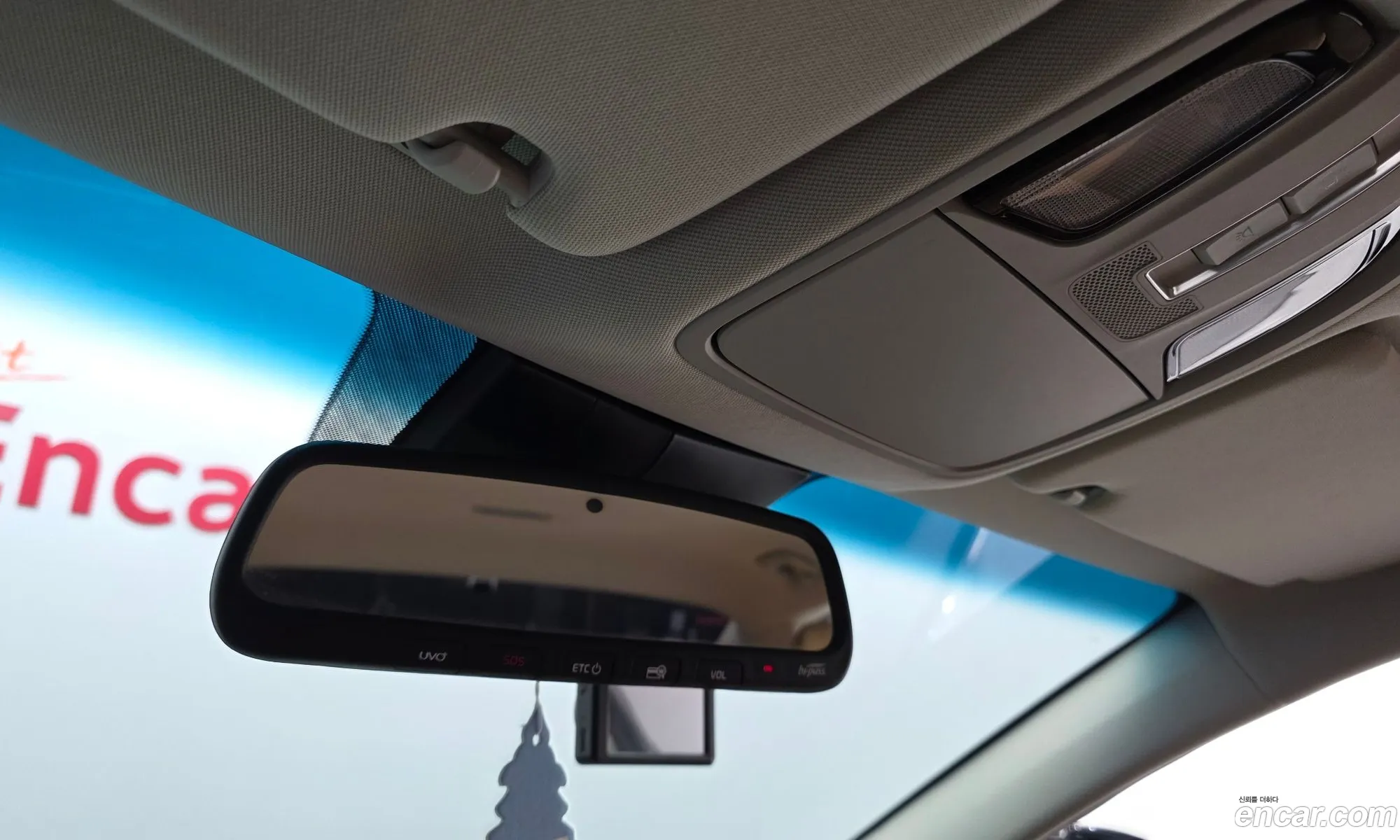 Kia K7 Premier 2019 KNALB41BBLA200448 — 27