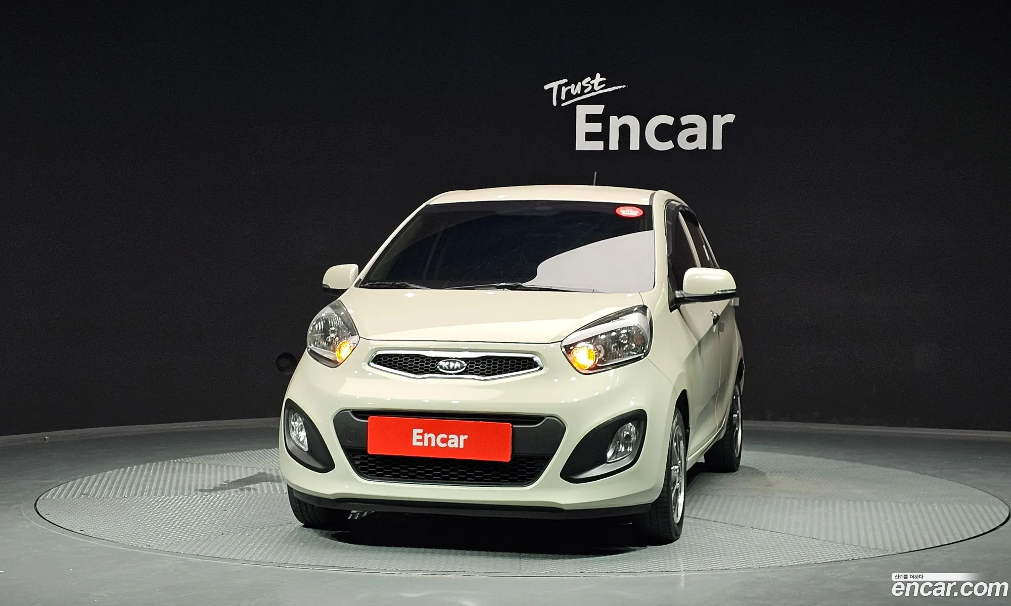 Kia Morning 2011 KNABX511BCT152272 — 15