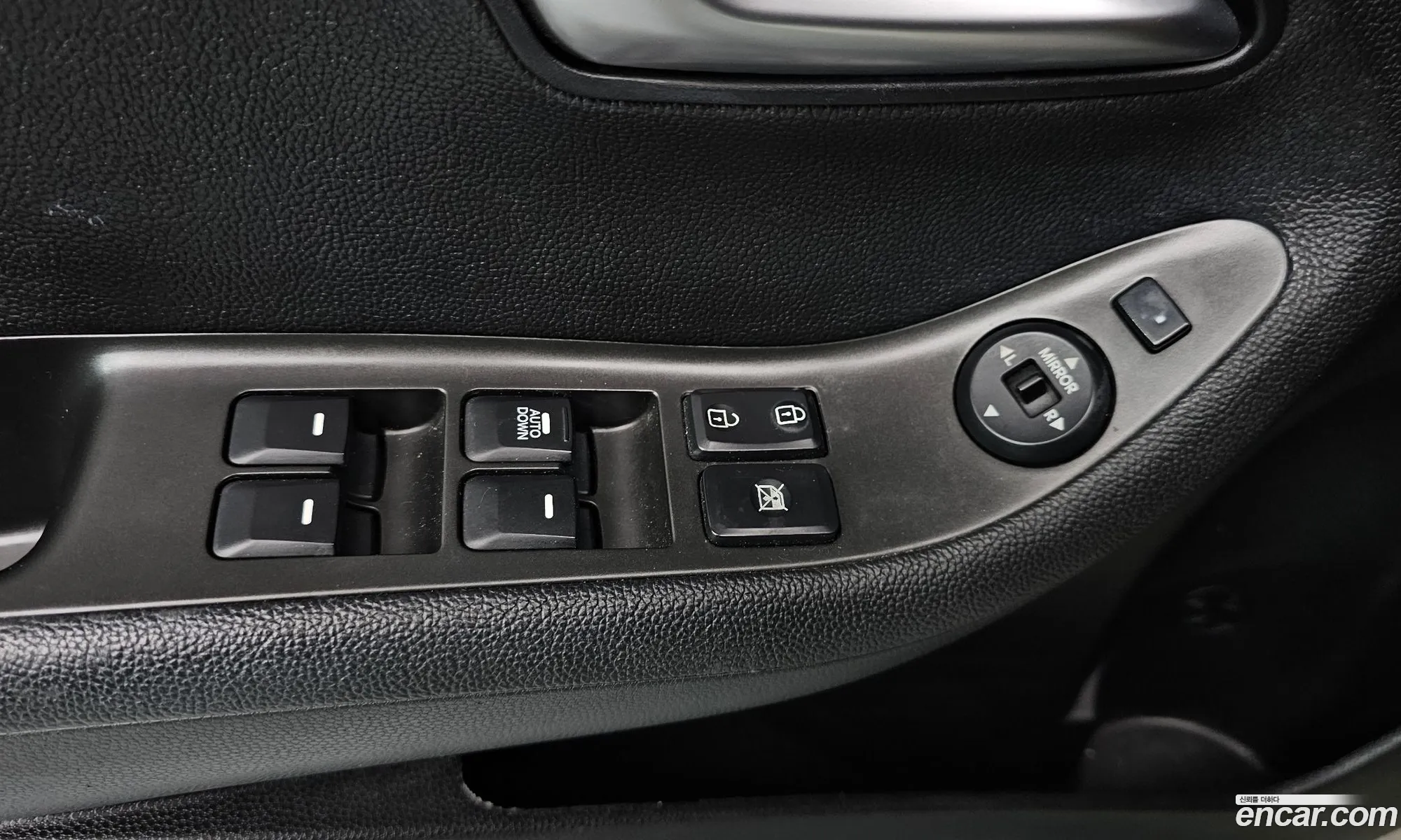 Kia Morning 2011 KNABX511BCT152272 — 14