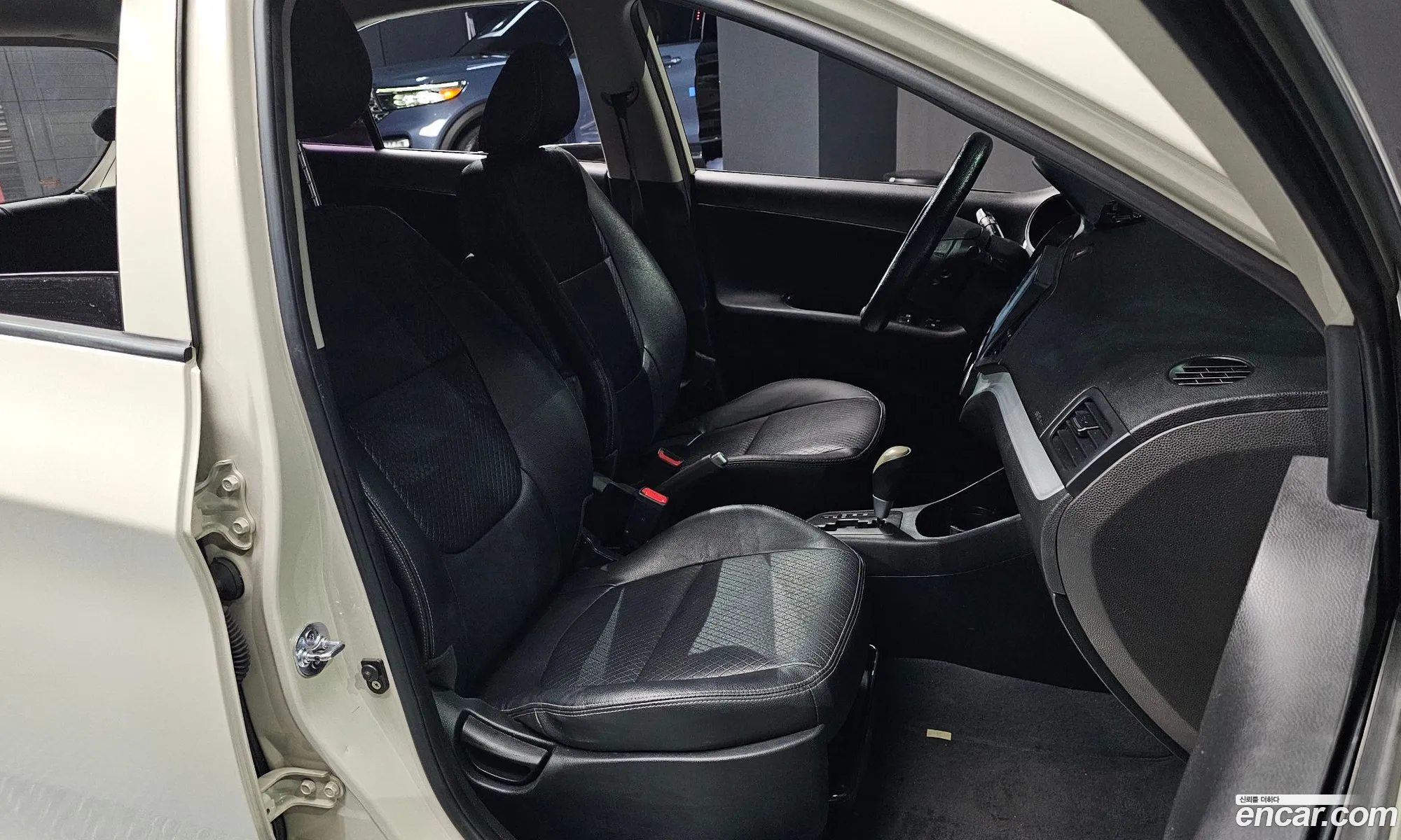 Kia Morning 2011 KNABX511BCT152272 — 11