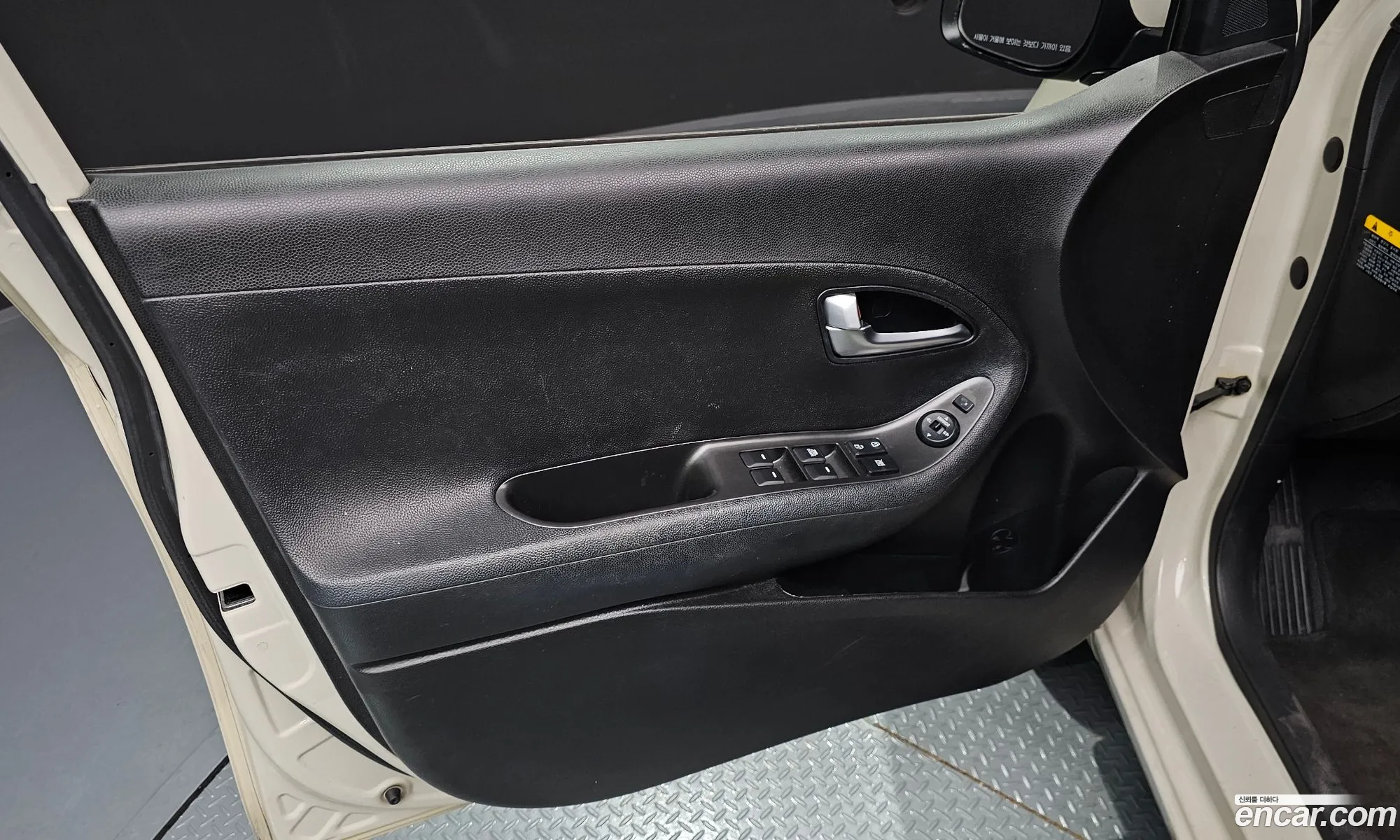 Kia Morning 2011 KNABX511BCT152272 — 23