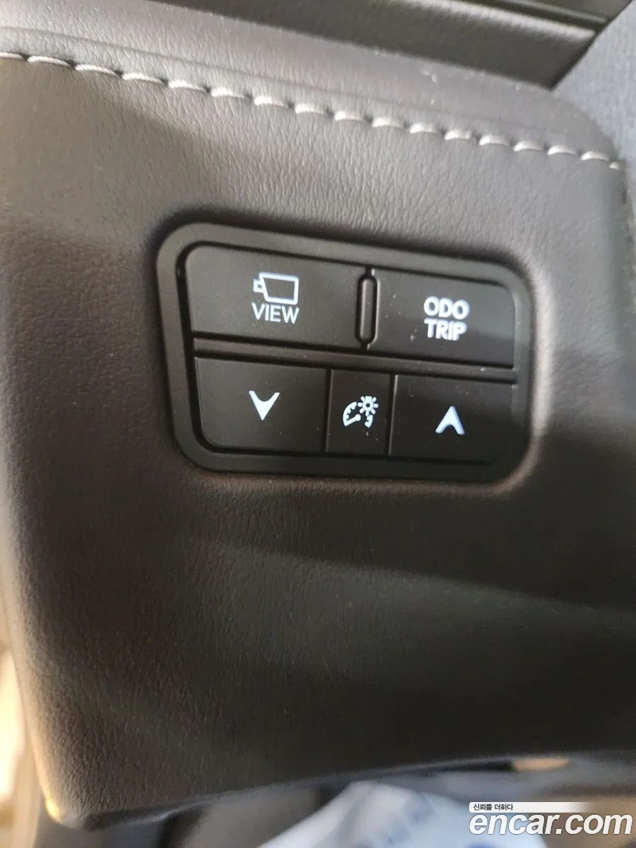 Lexus LX 2025 — 15