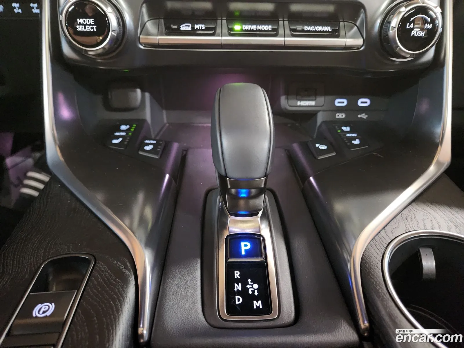 Lexus LX 2025 — 10