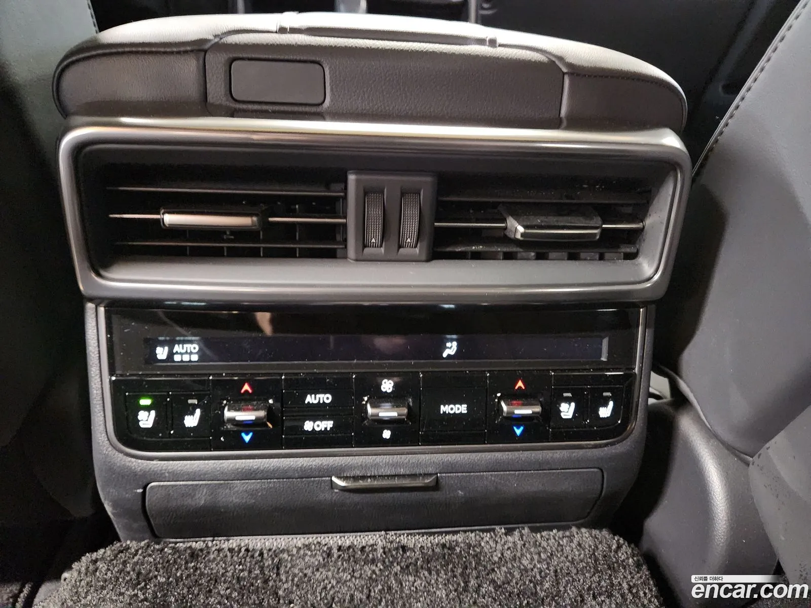 Lexus LX 2025 — 9