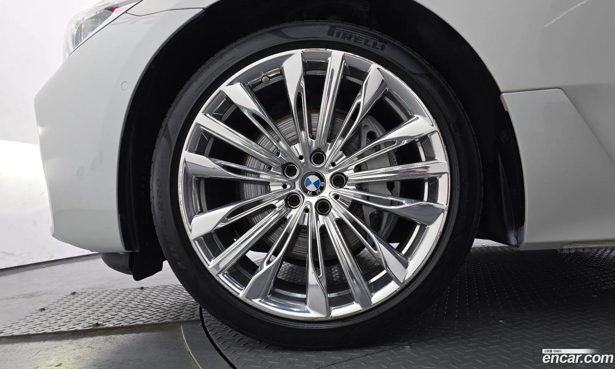 BMW 6 Series GT