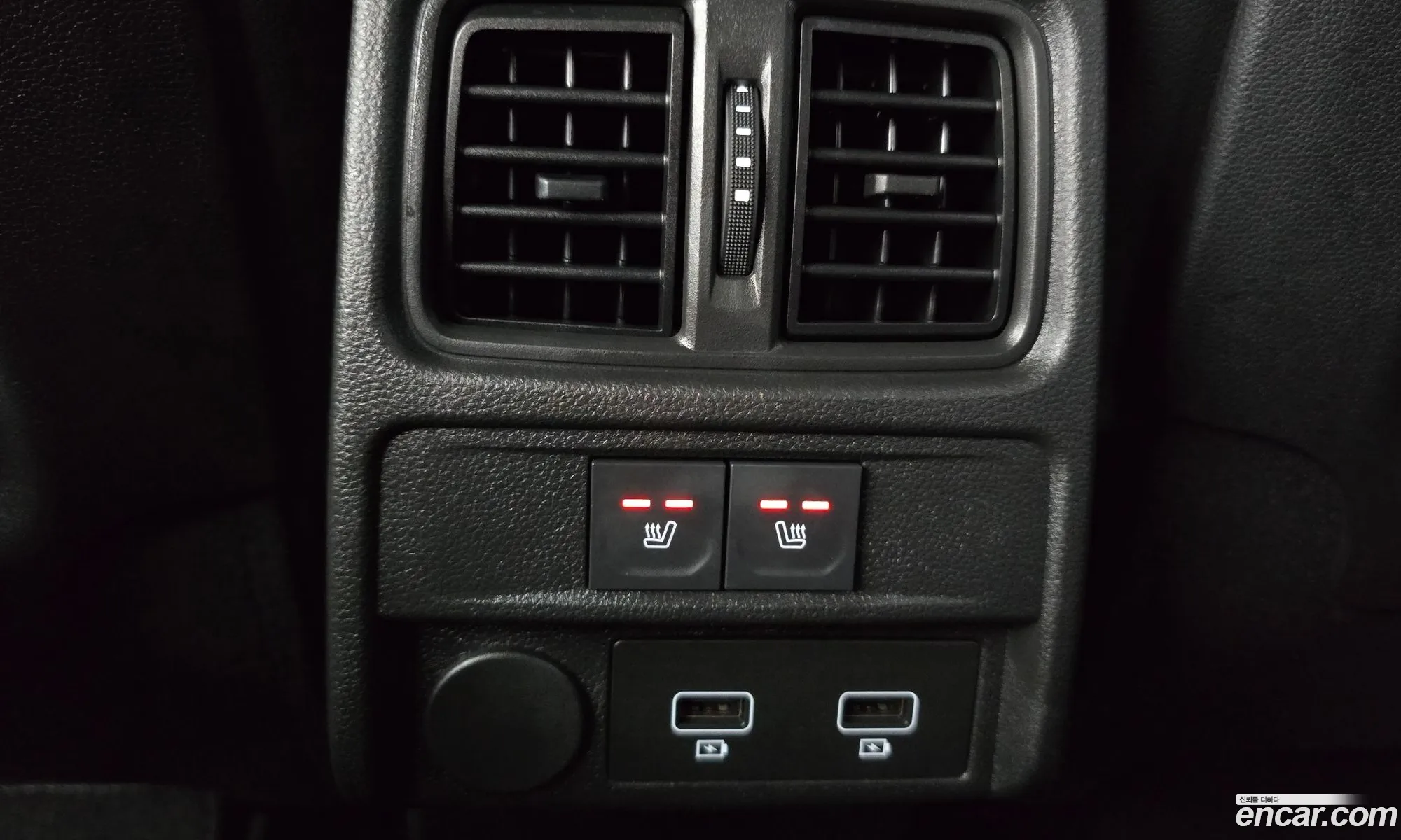 Renault Korea (Samsung) Arkana
